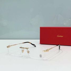 Picture of Cartier Optical Glasses _SKUfw53060319fw